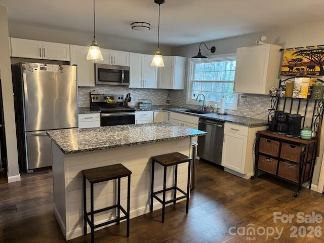 1047 US 64/74A Highway - Photo 7