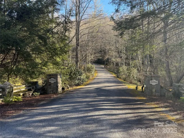 V/L Spanish Oak Drive, Cedar Mountain, NC, 28718