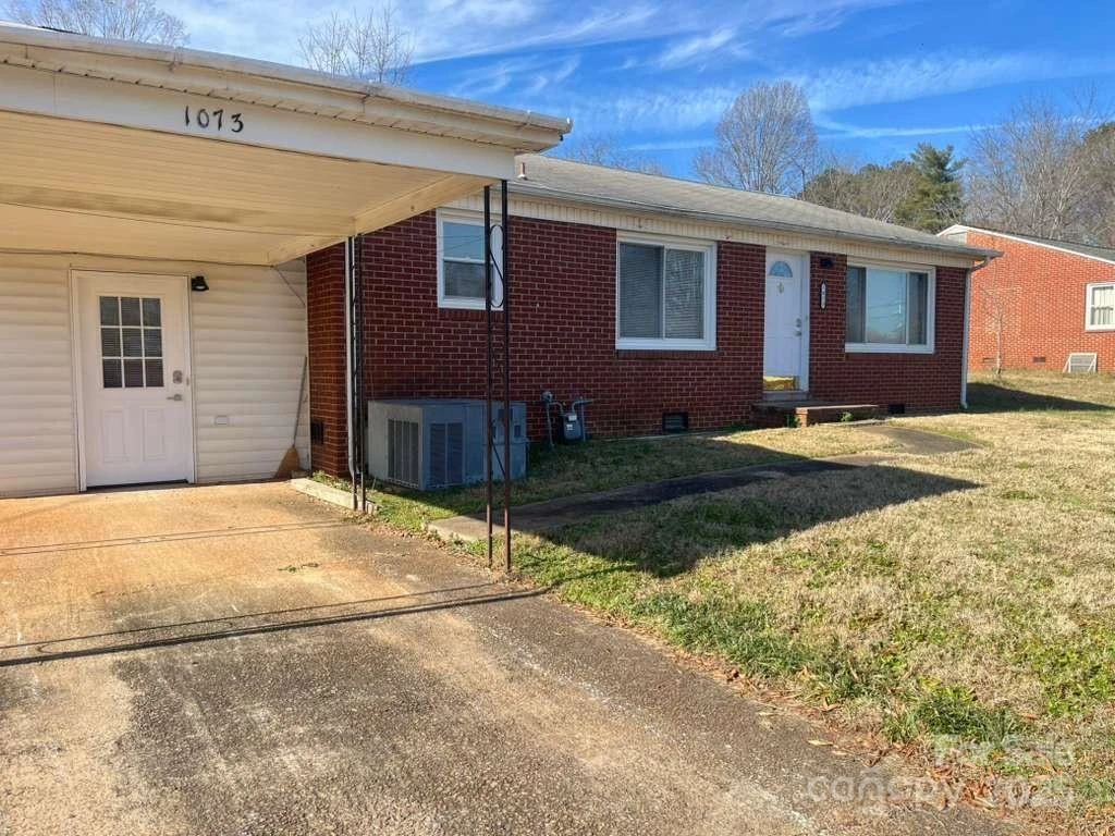 1073 Springdale Drive