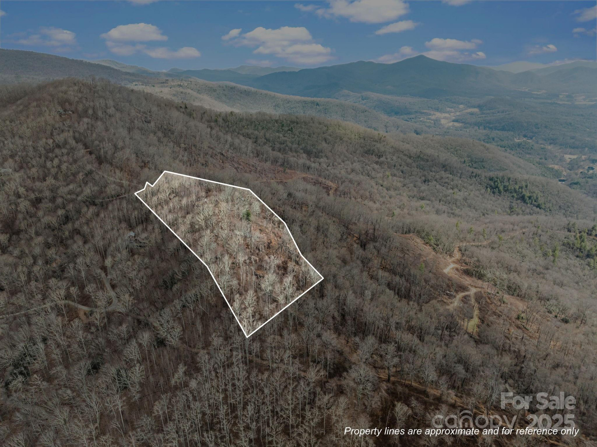 000 Christian Creek Road