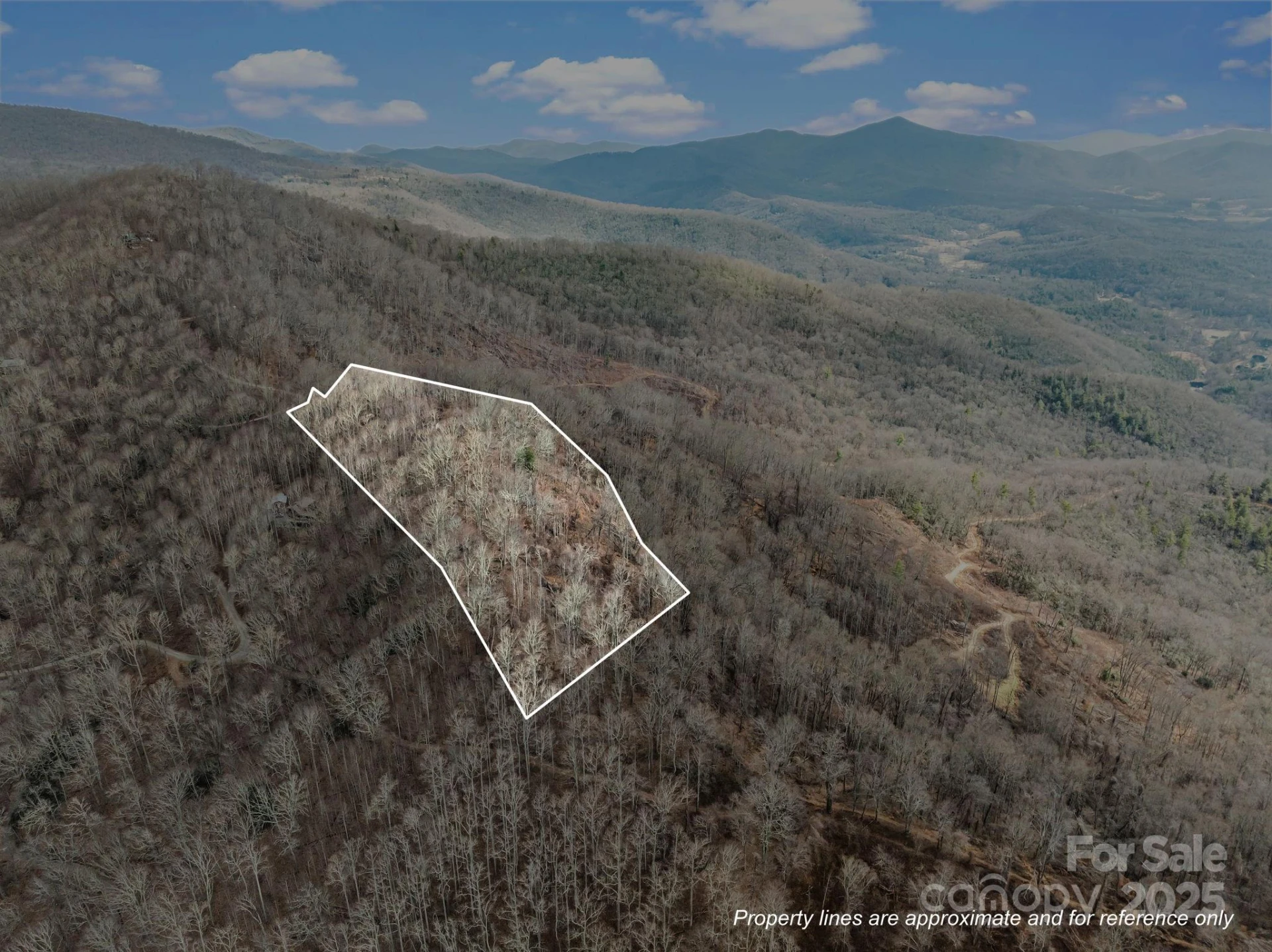 000 Christian Creek Road