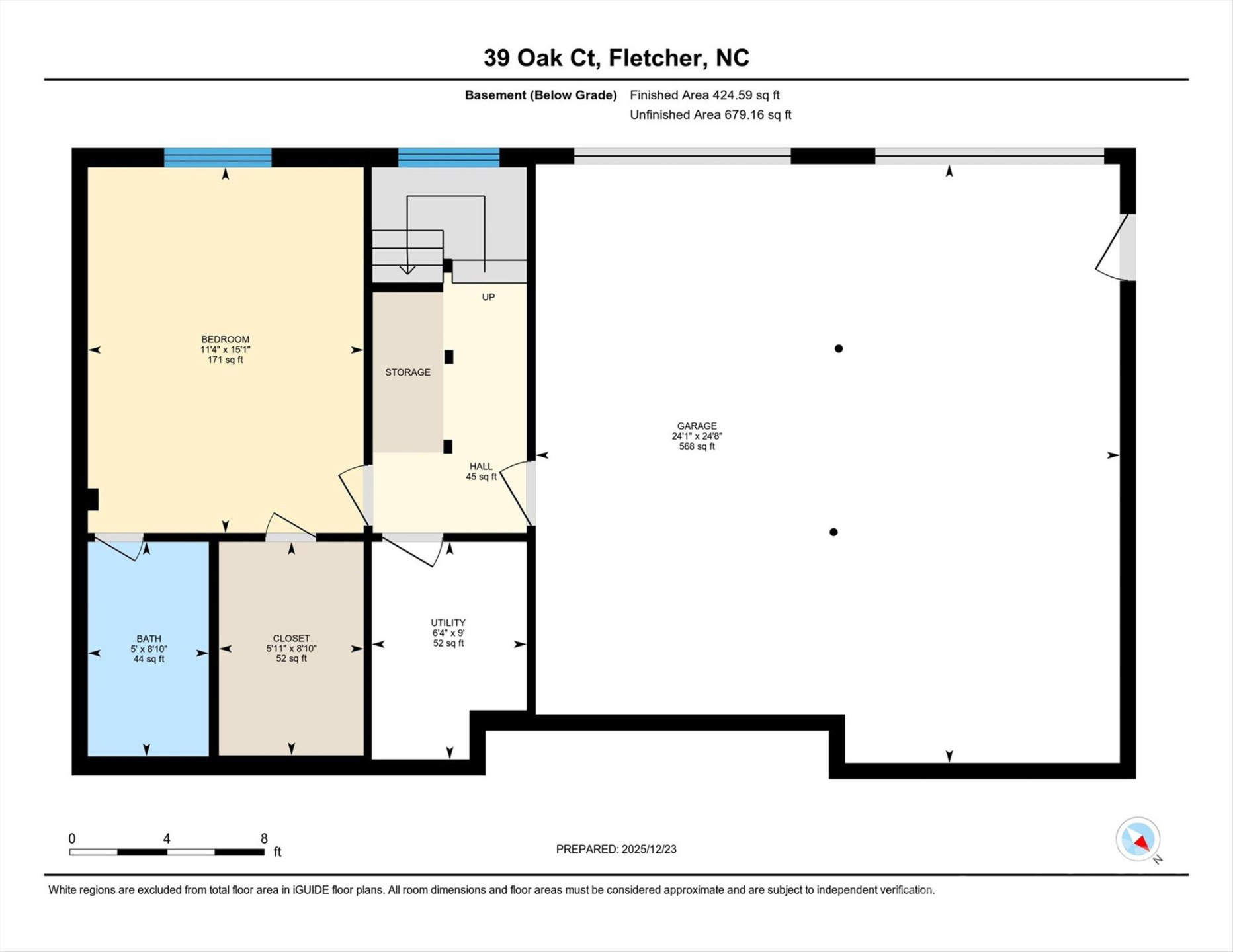 39 Oak Court - Photo 41