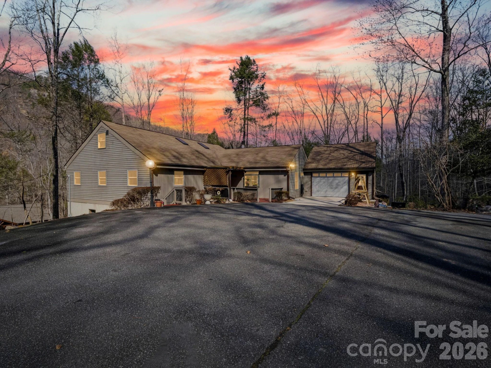 111 Buckeye Road