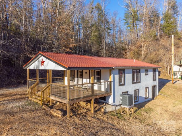 1108 Jenkins Valley Road, Alexander, NC, 28701