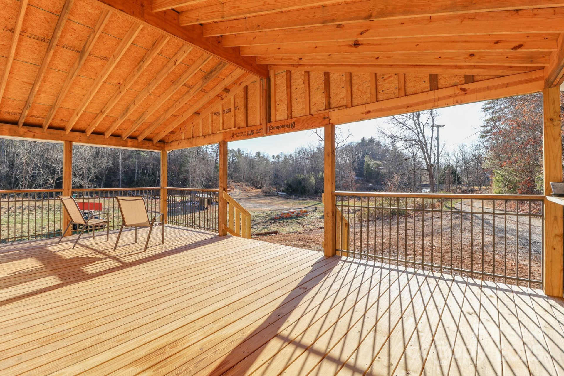 1108 Jenkins Valley Road - Photo 2