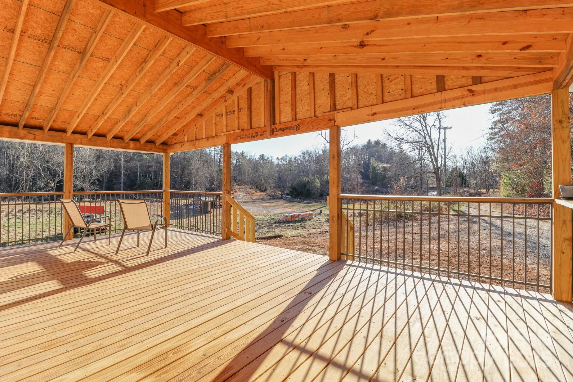 1108 Jenkins Valley Road - Photo 2
