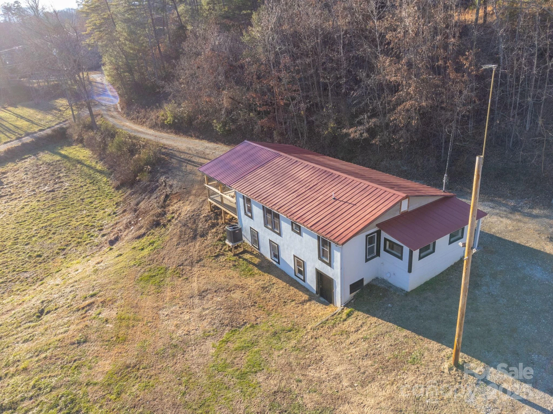 1108 Jenkins Valley Road - Photo 36