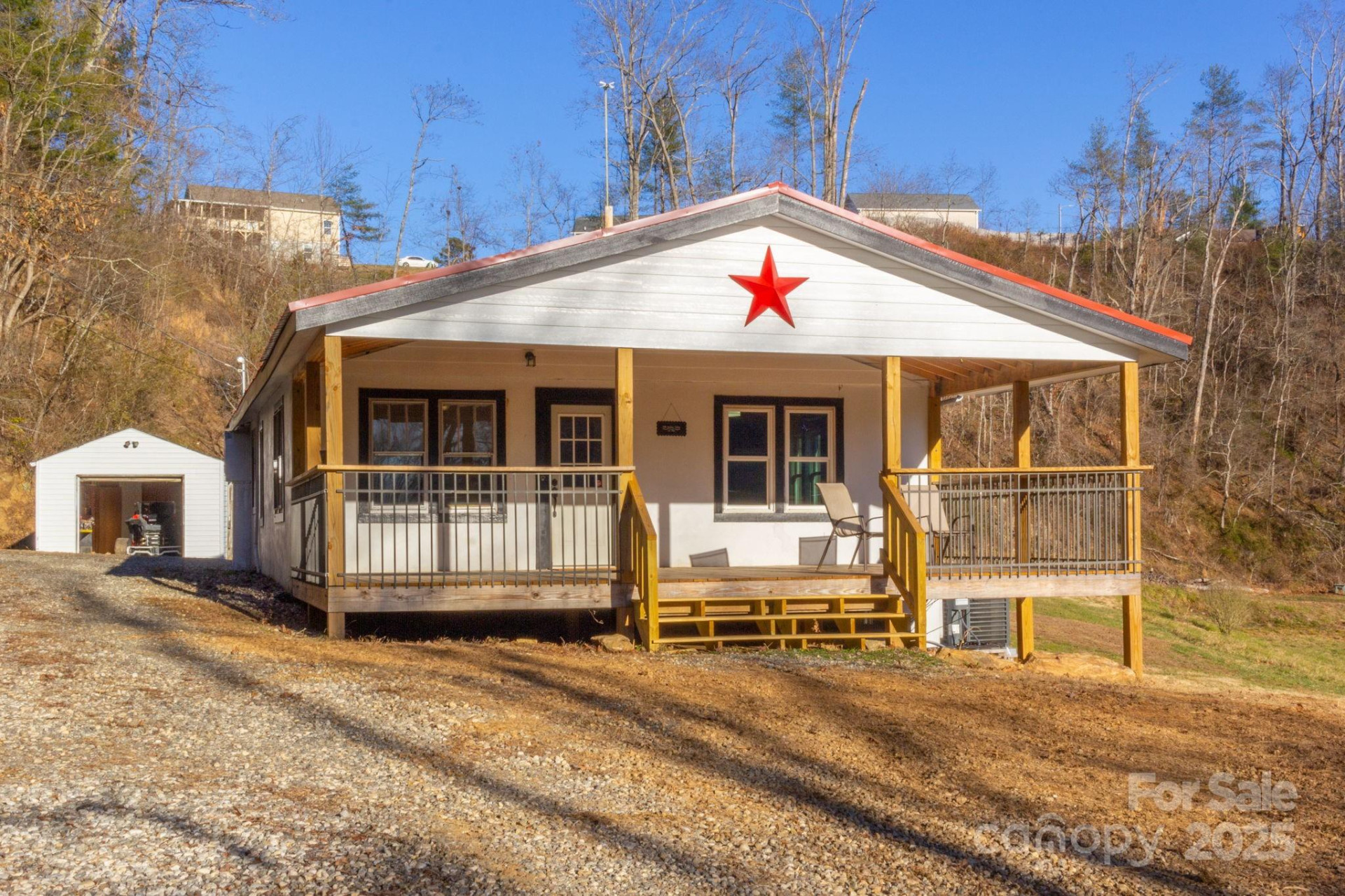 1108 Jenkins Valley Road - Photo 38