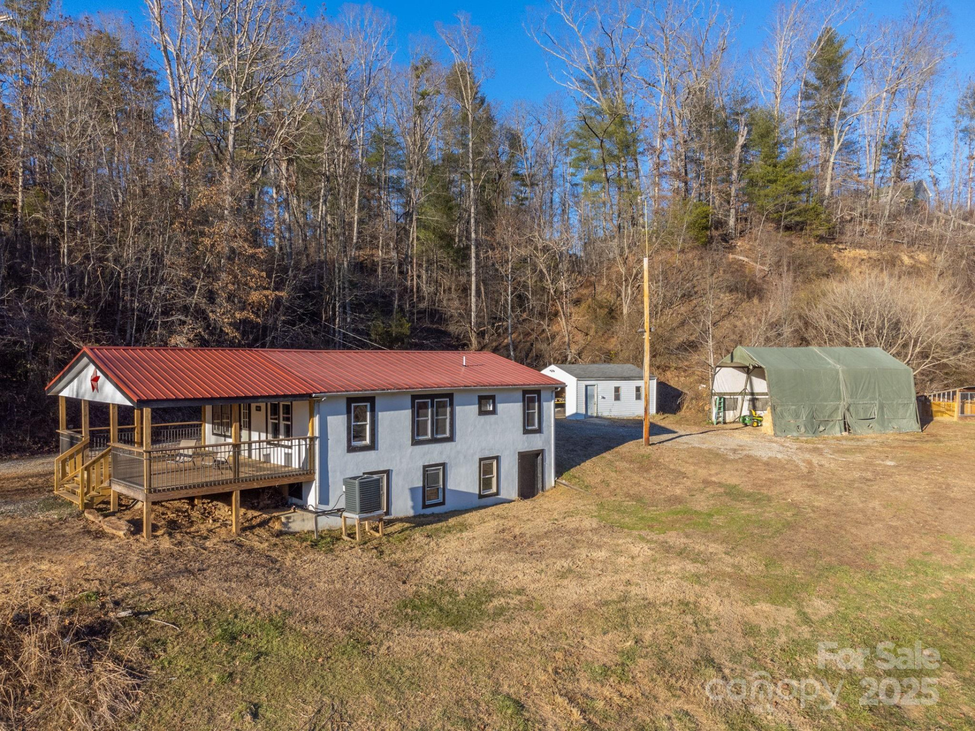 1108 Jenkins Valley Road - Photo 5