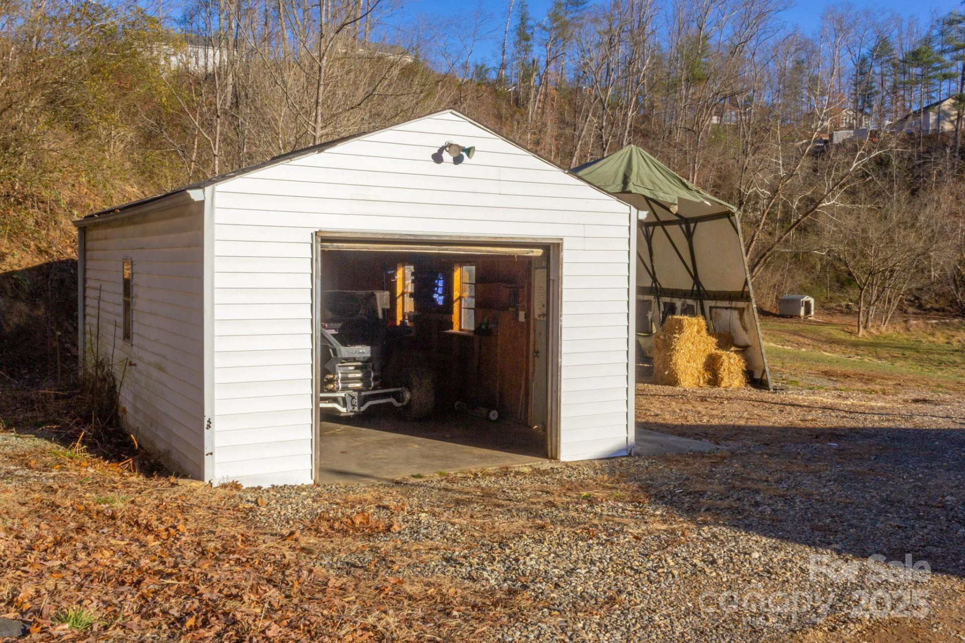 1108 Jenkins Valley Road - Photo 46