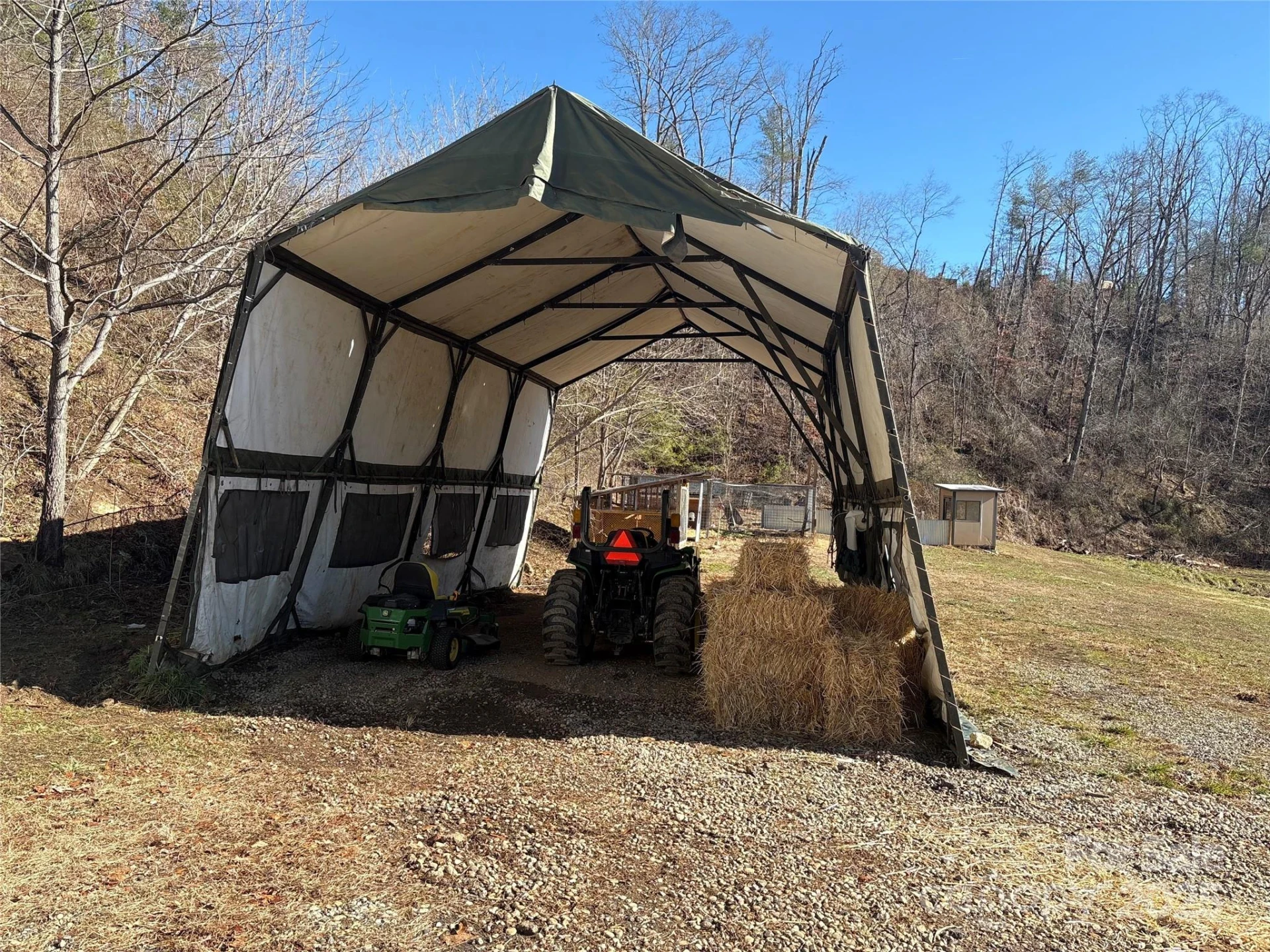 1108 Jenkins Valley Road - Photo 47