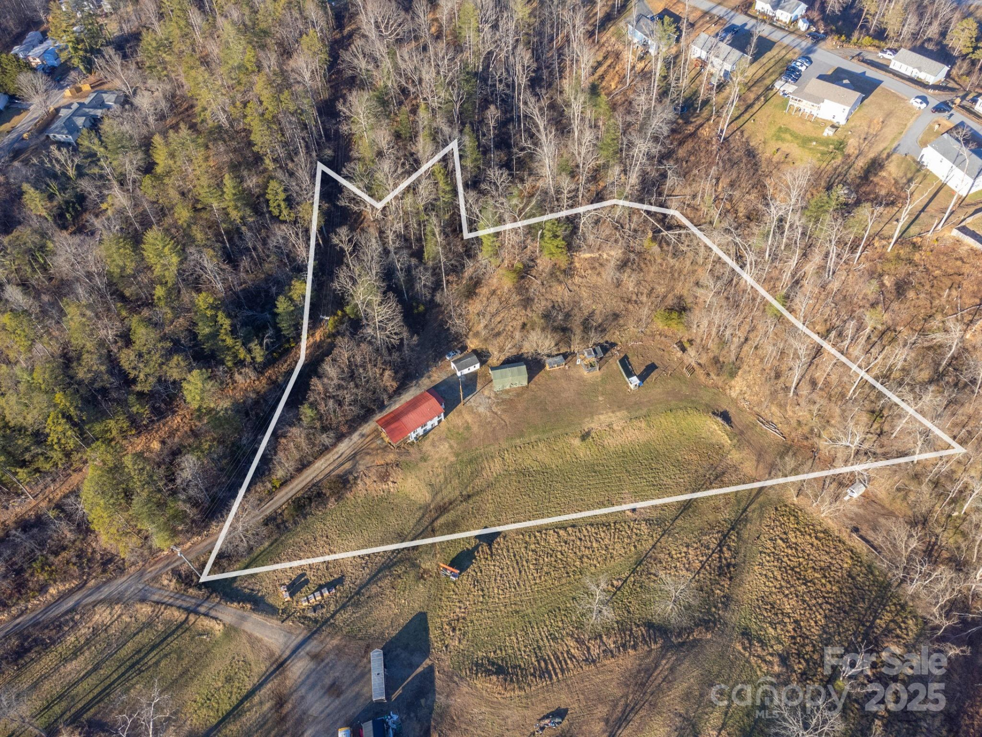 1108 Jenkins Valley Road - Photo 48