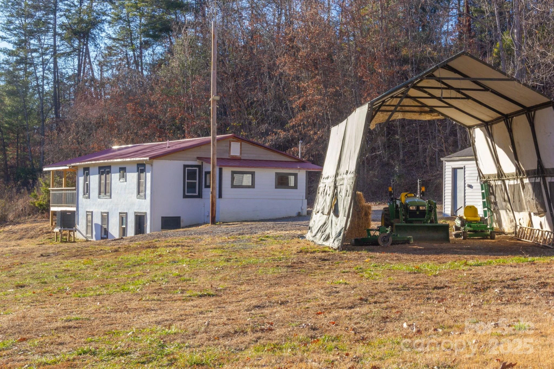 1108 Jenkins Valley Road - Photo 6