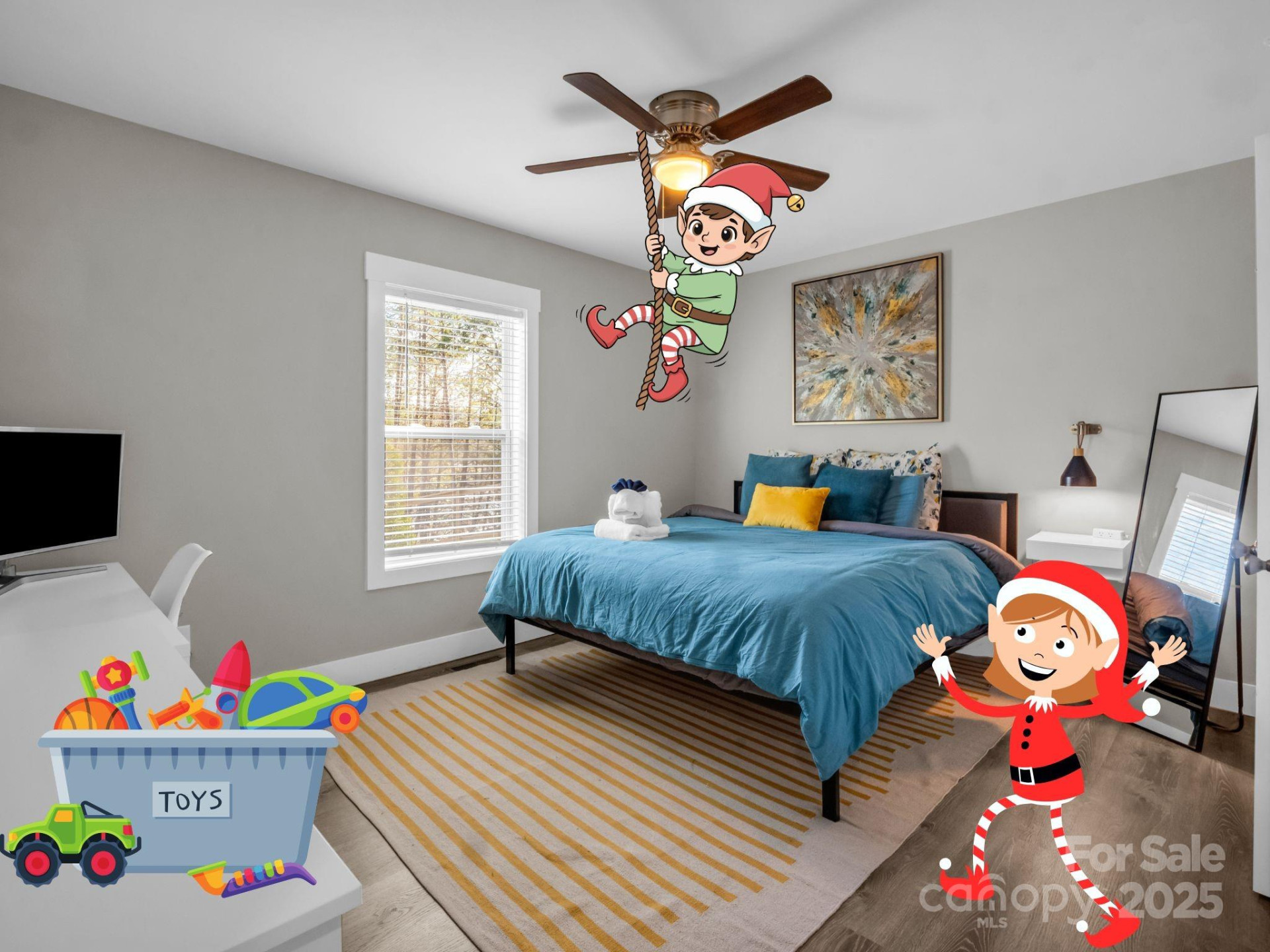 109 Elf Haven Lane - Photo 18