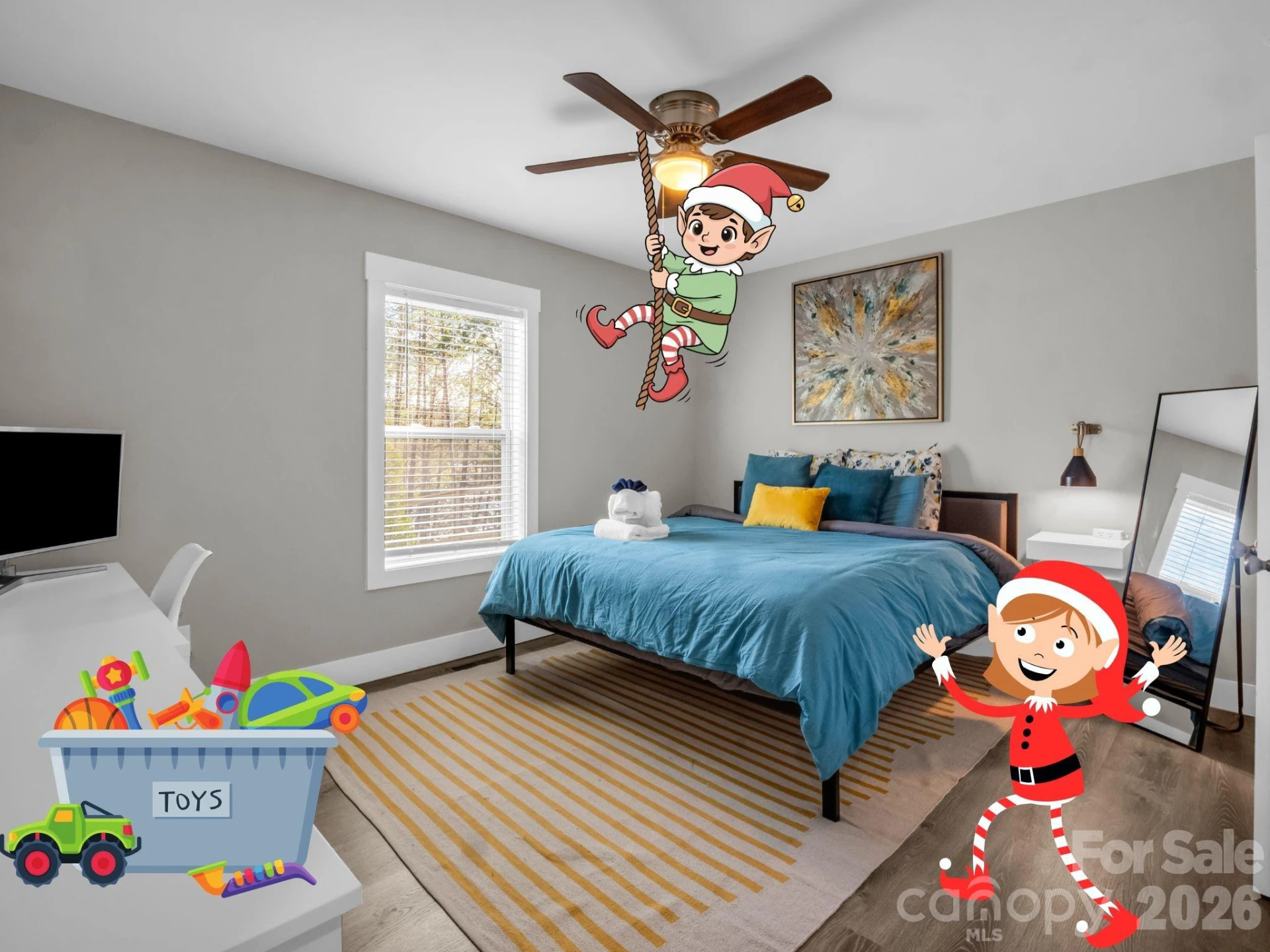 109 Elf Haven Lane - Photo 18