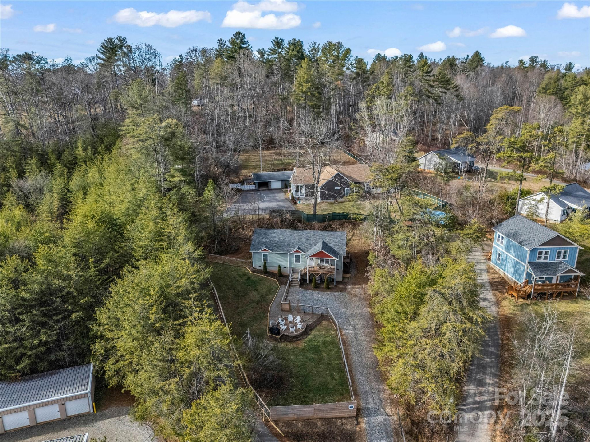 109 Elf Haven Lane - Photo 27