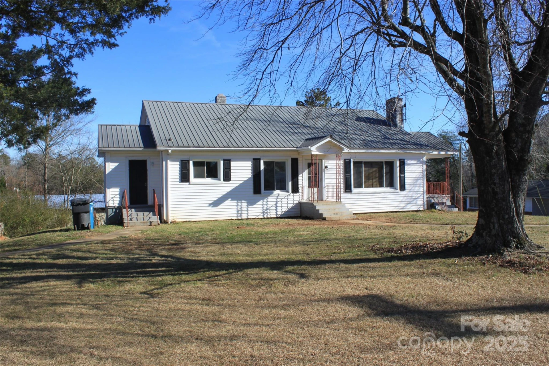 203 Trout Street