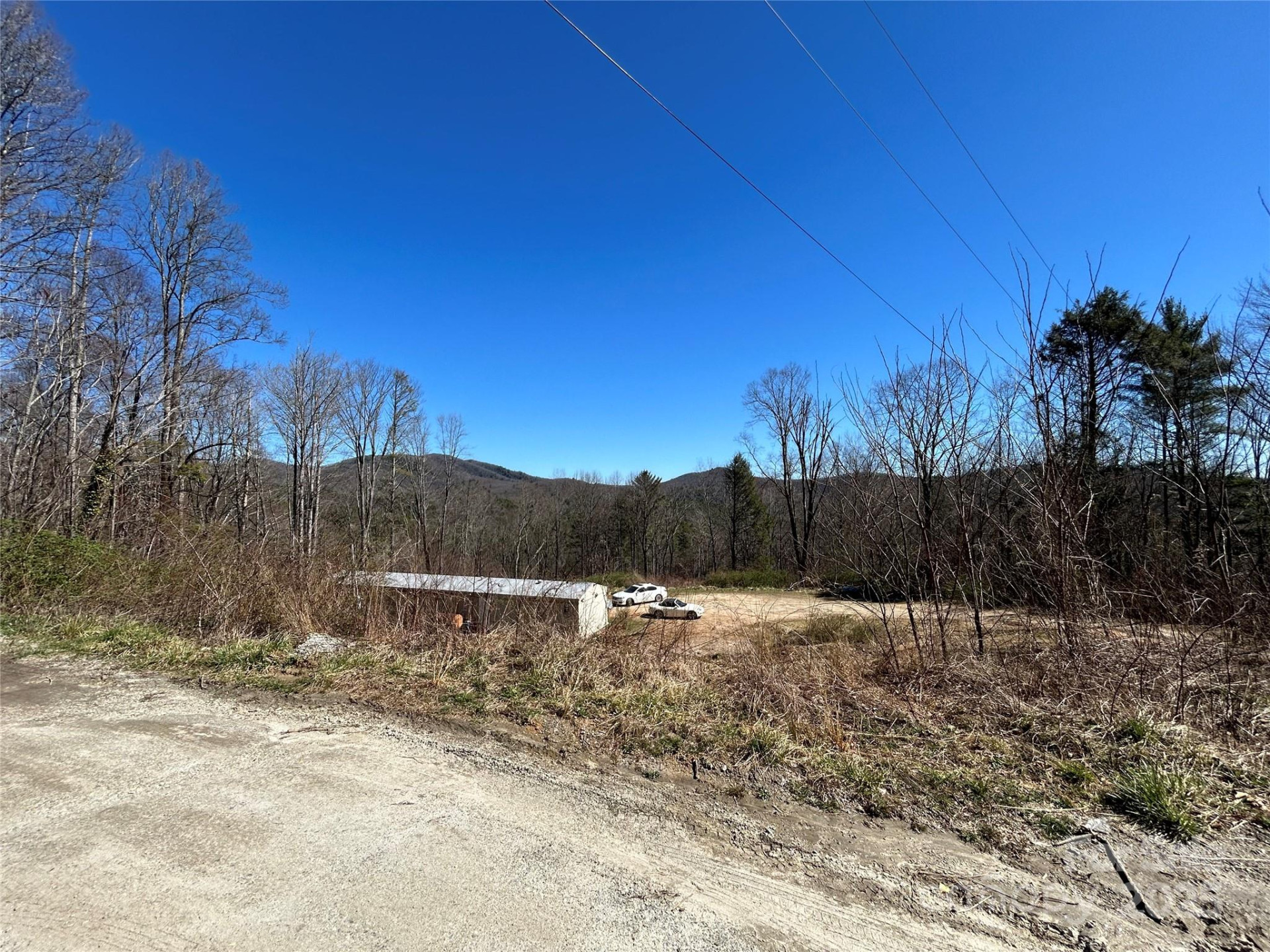 612 Heady Mountain Rd Road