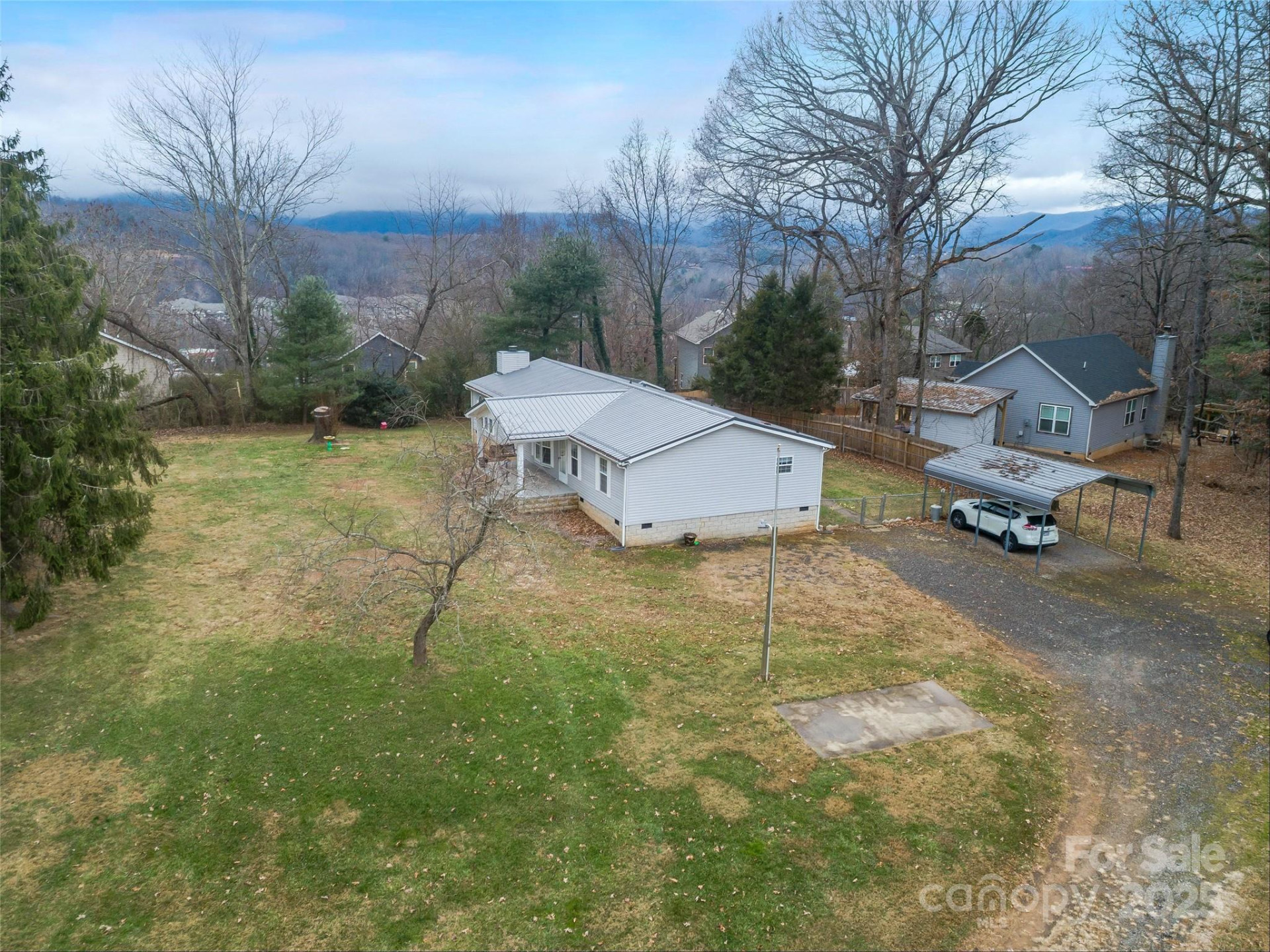 155 Maple Ridge Road