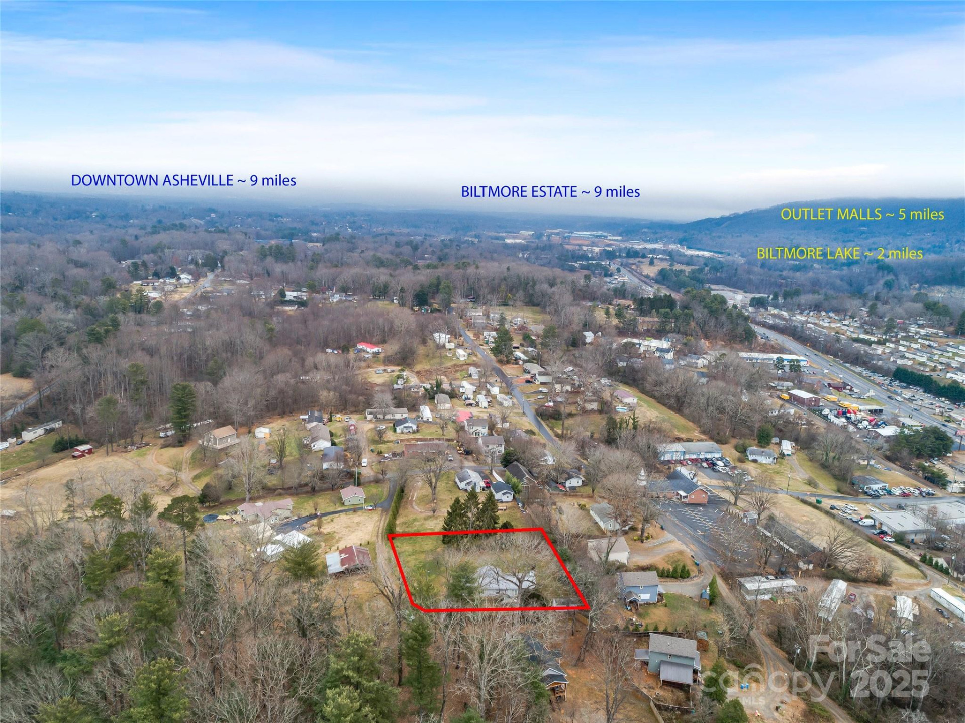 155 Maple Ridge Road - Photo 3