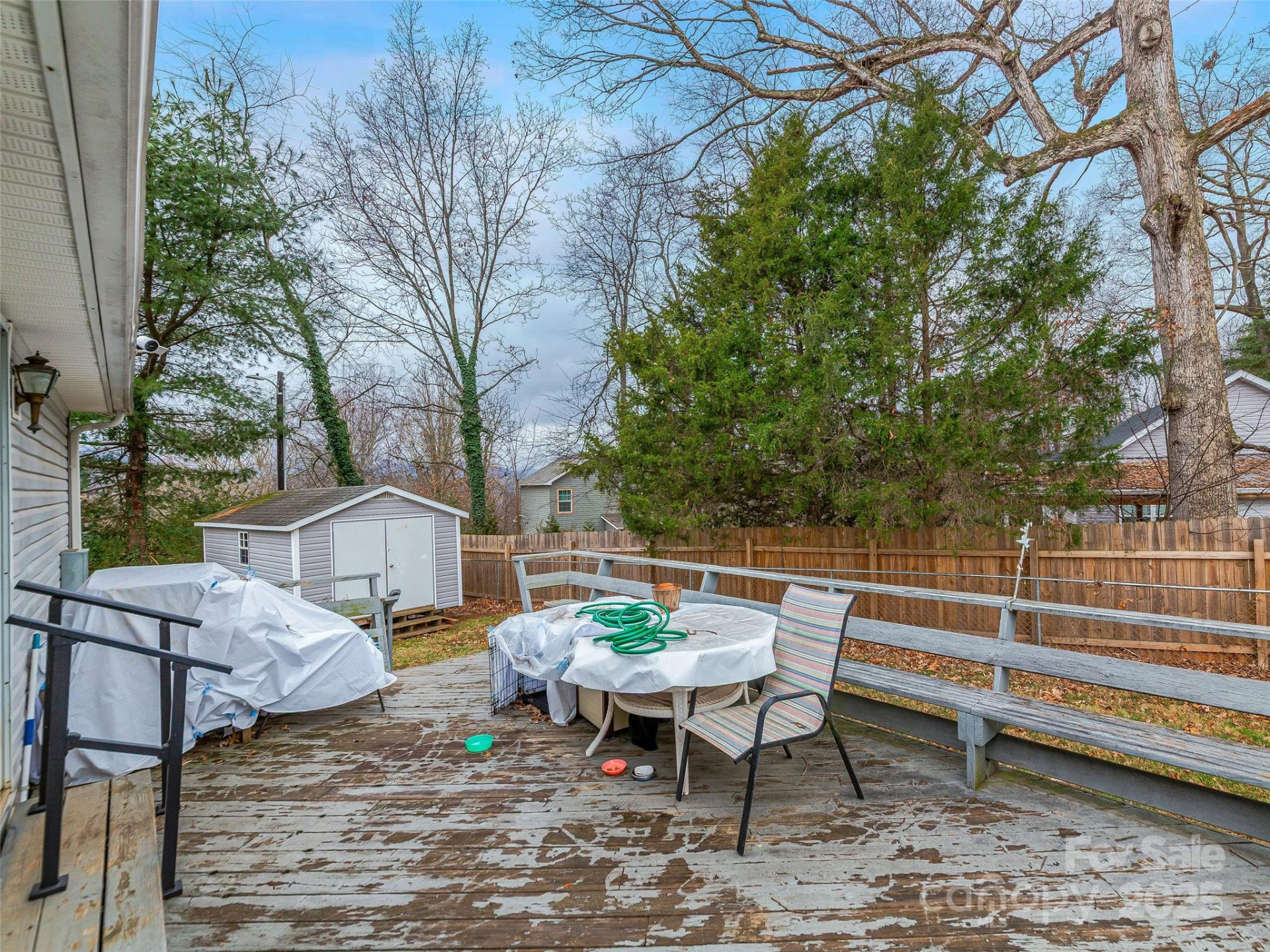 155 Maple Ridge Road - Photo 27