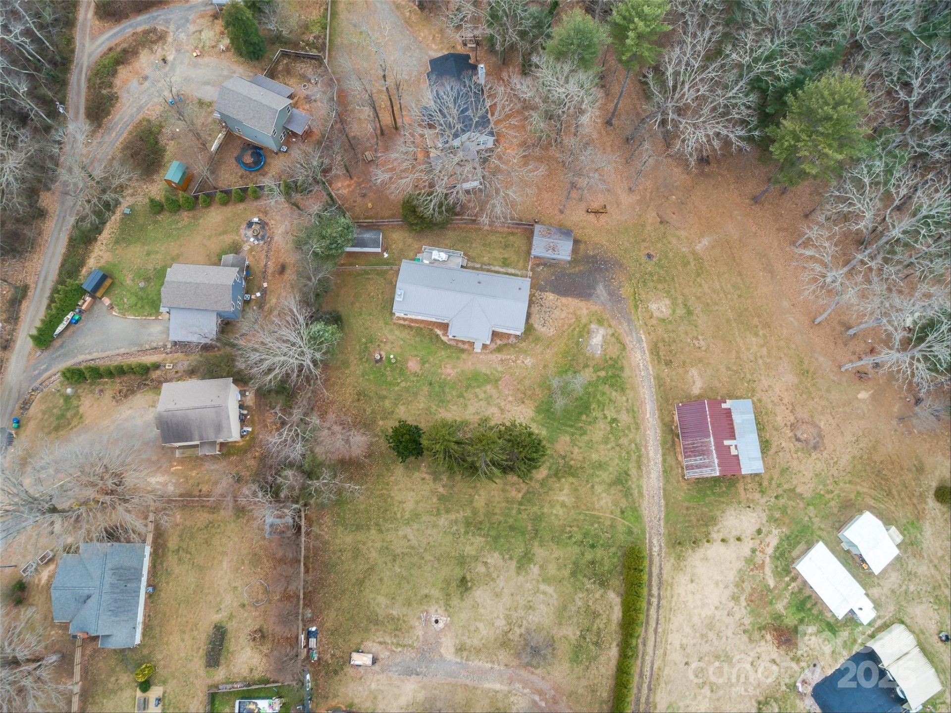 155 Maple Ridge Road - Photo 30