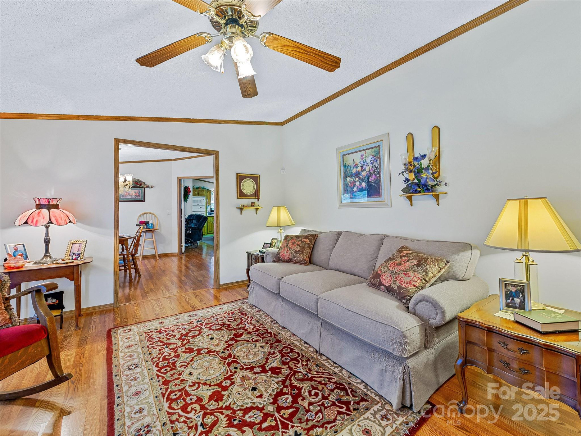 155 Maple Ridge Road - Photo 4