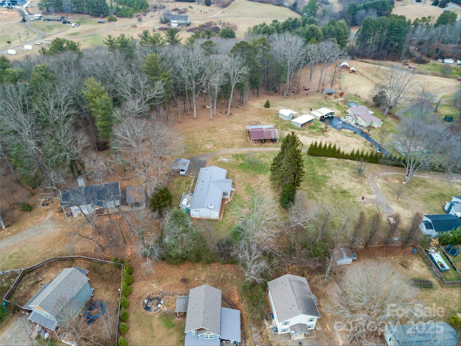 155 Maple Ridge Road - Photo 32