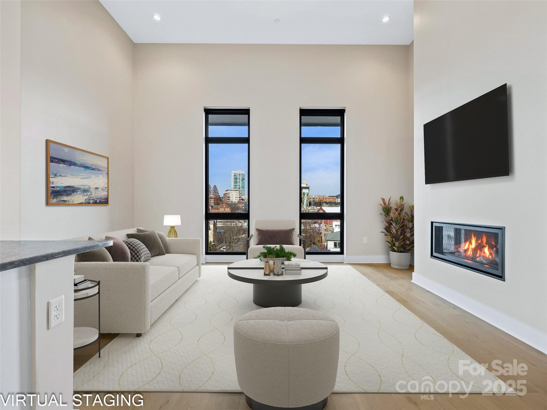 145 Biltmore Avenue #702 - Photo 2