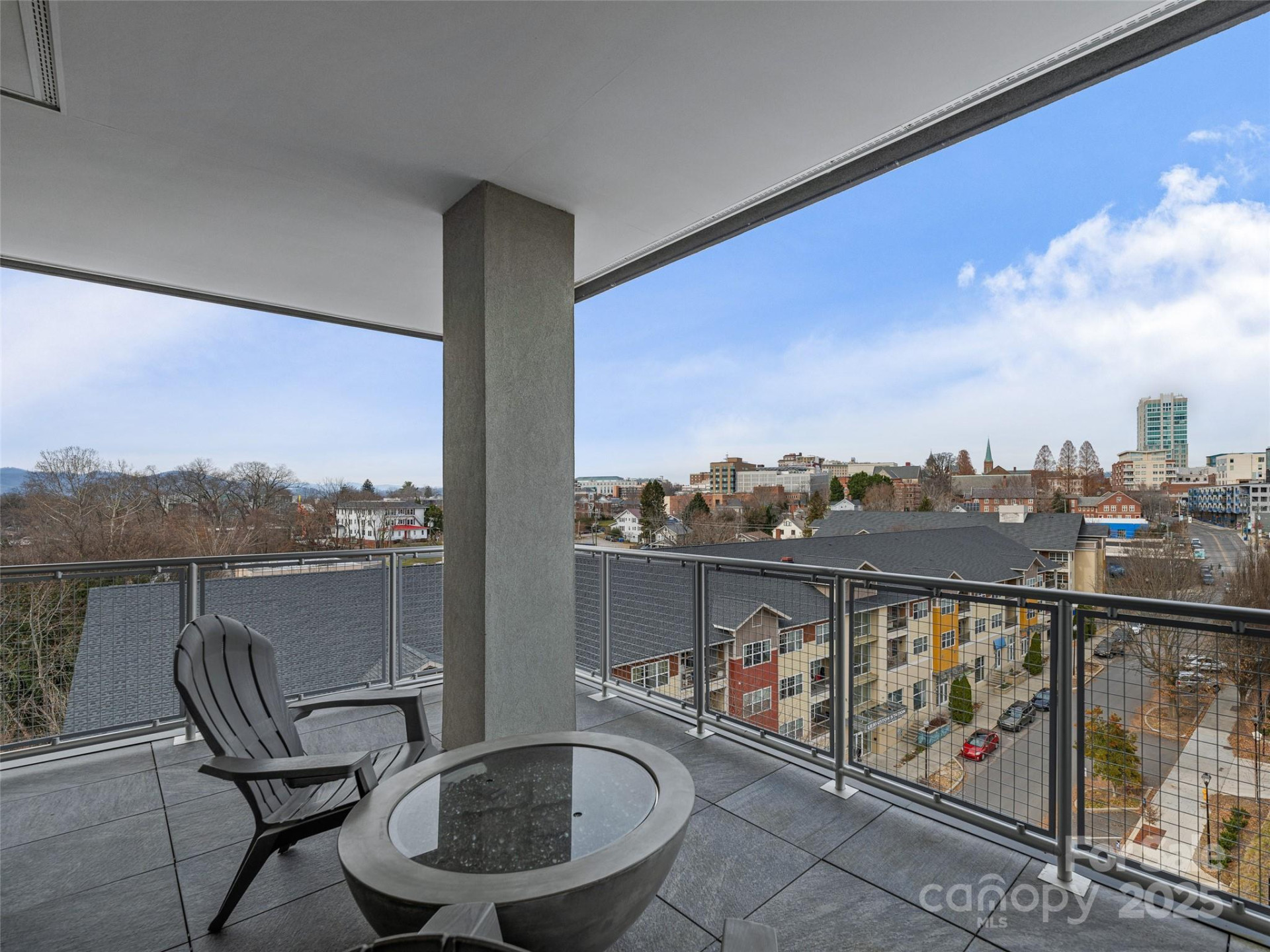 145 Biltmore Avenue #702 - Photo 3