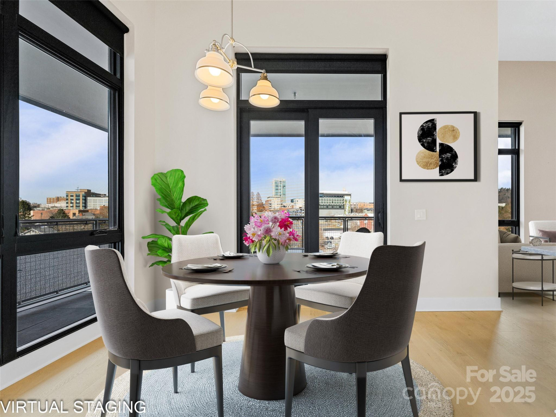 145 Biltmore Avenue #702 - Photo 23