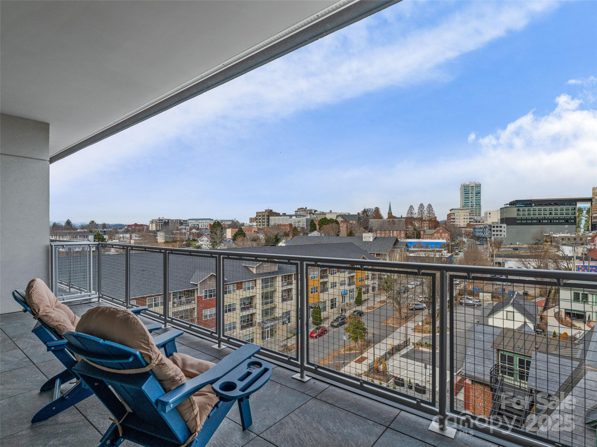 145 Biltmore Avenue #702 - Photo 5