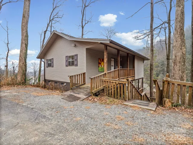 950 Main Street, Chimney Rock, NC, 28720