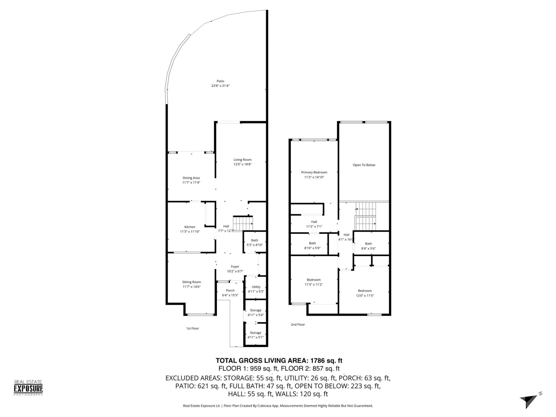 234 Riverview Terrace - Photo 8