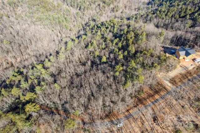 5241 pine ridge Drive, Connelly Springs, NC, 28612