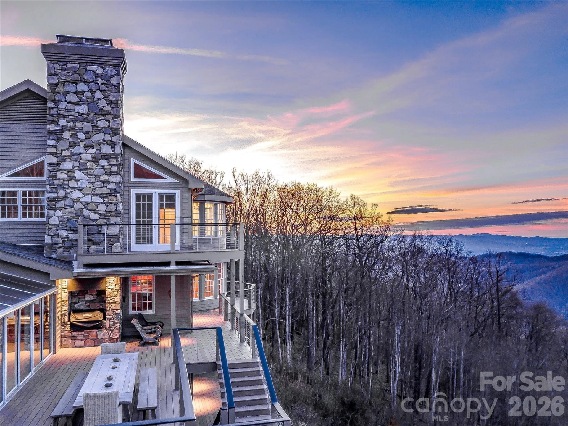 35 Peach Knob Drive