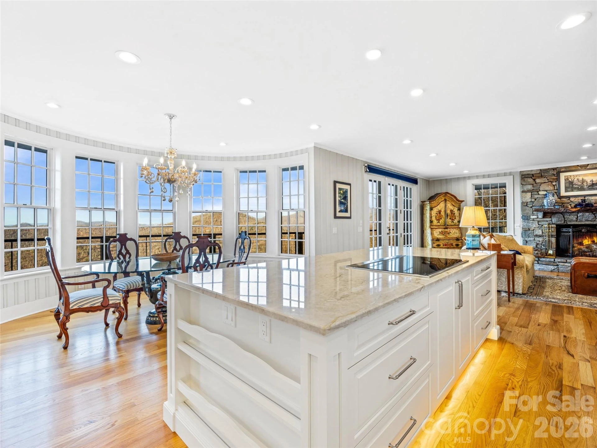 35 Peach Knob Drive - Photo 2