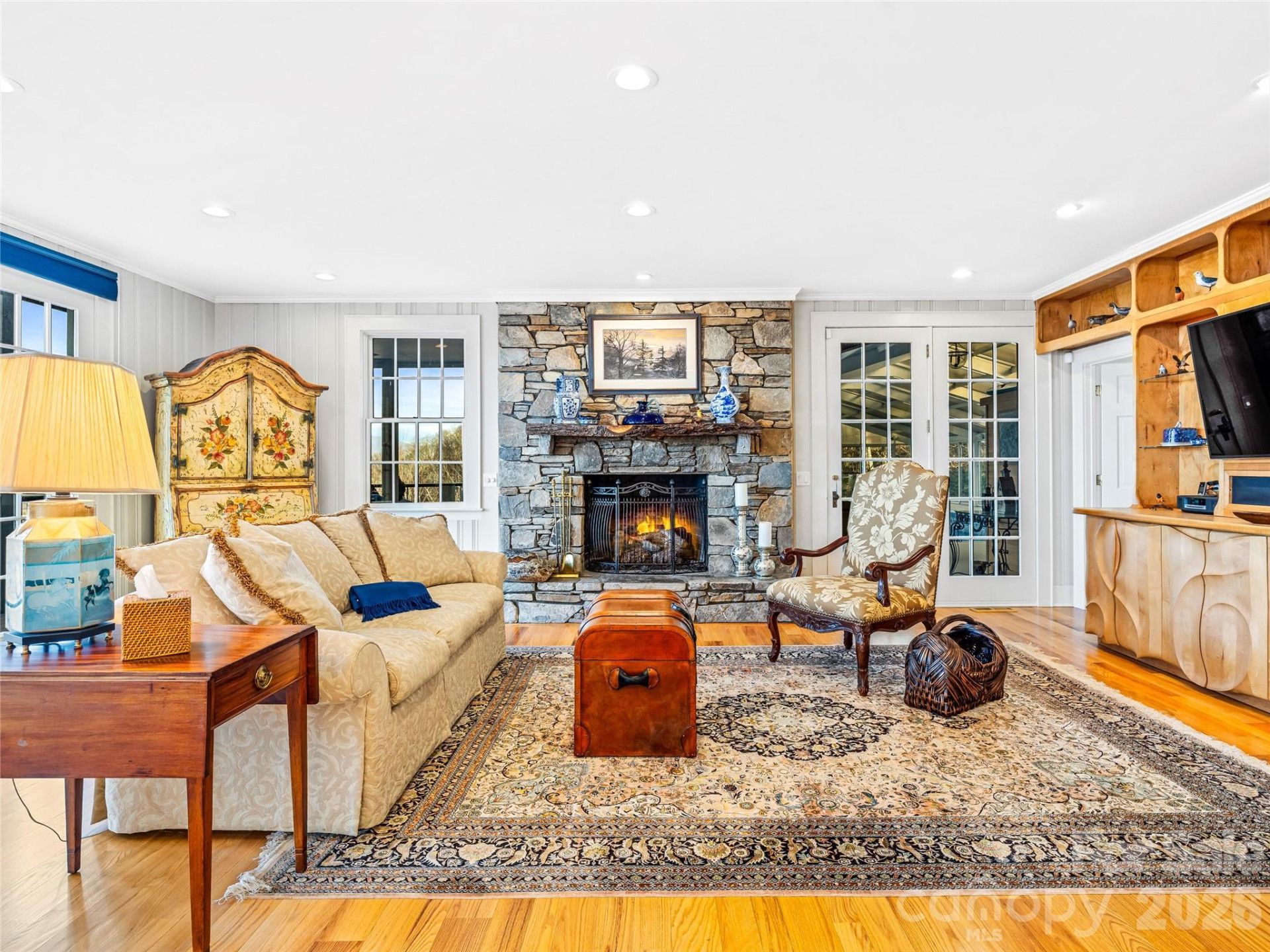 35 Peach Knob Drive - Photo 12