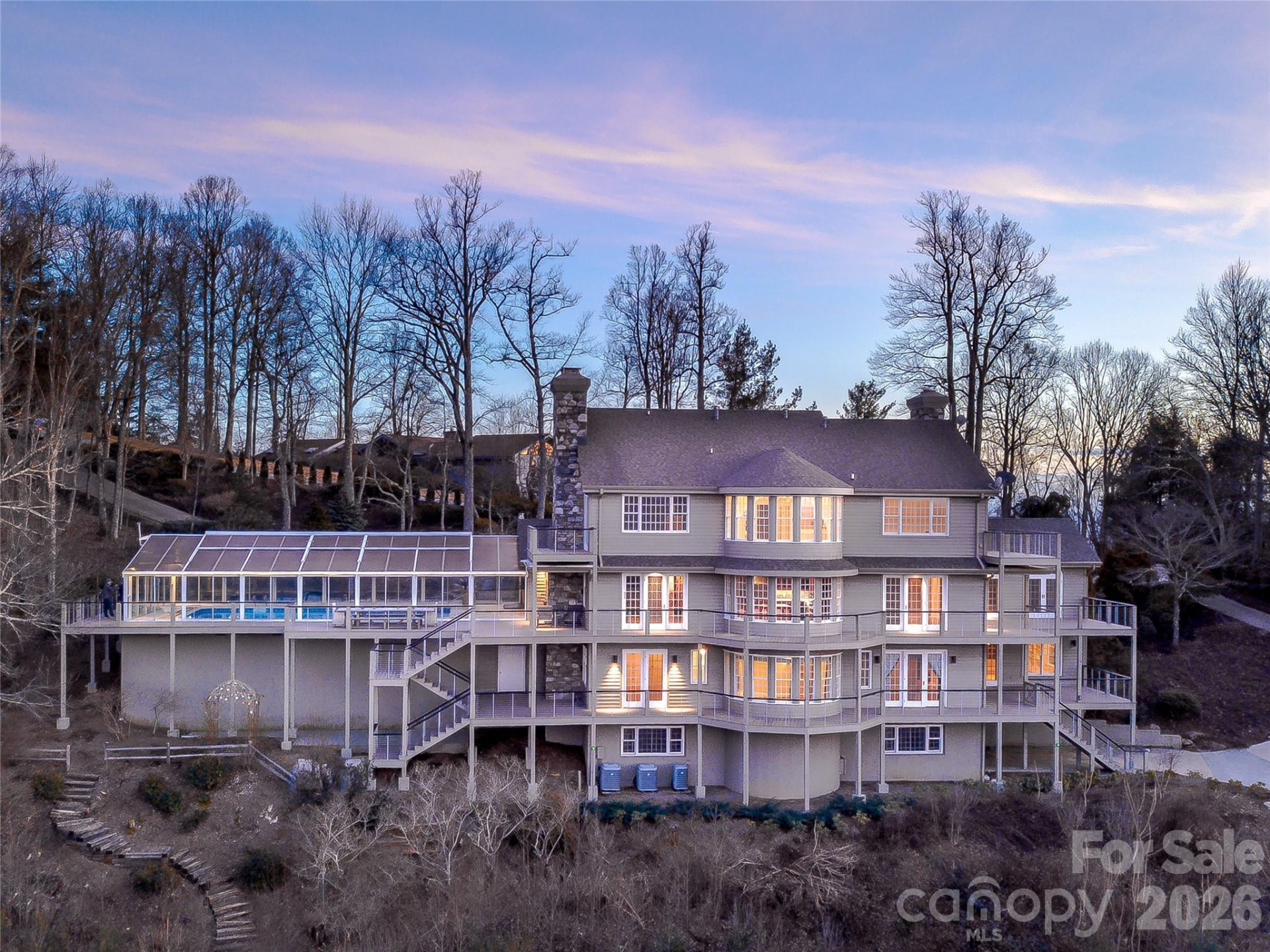 35 Peach Knob Drive - Photo 3