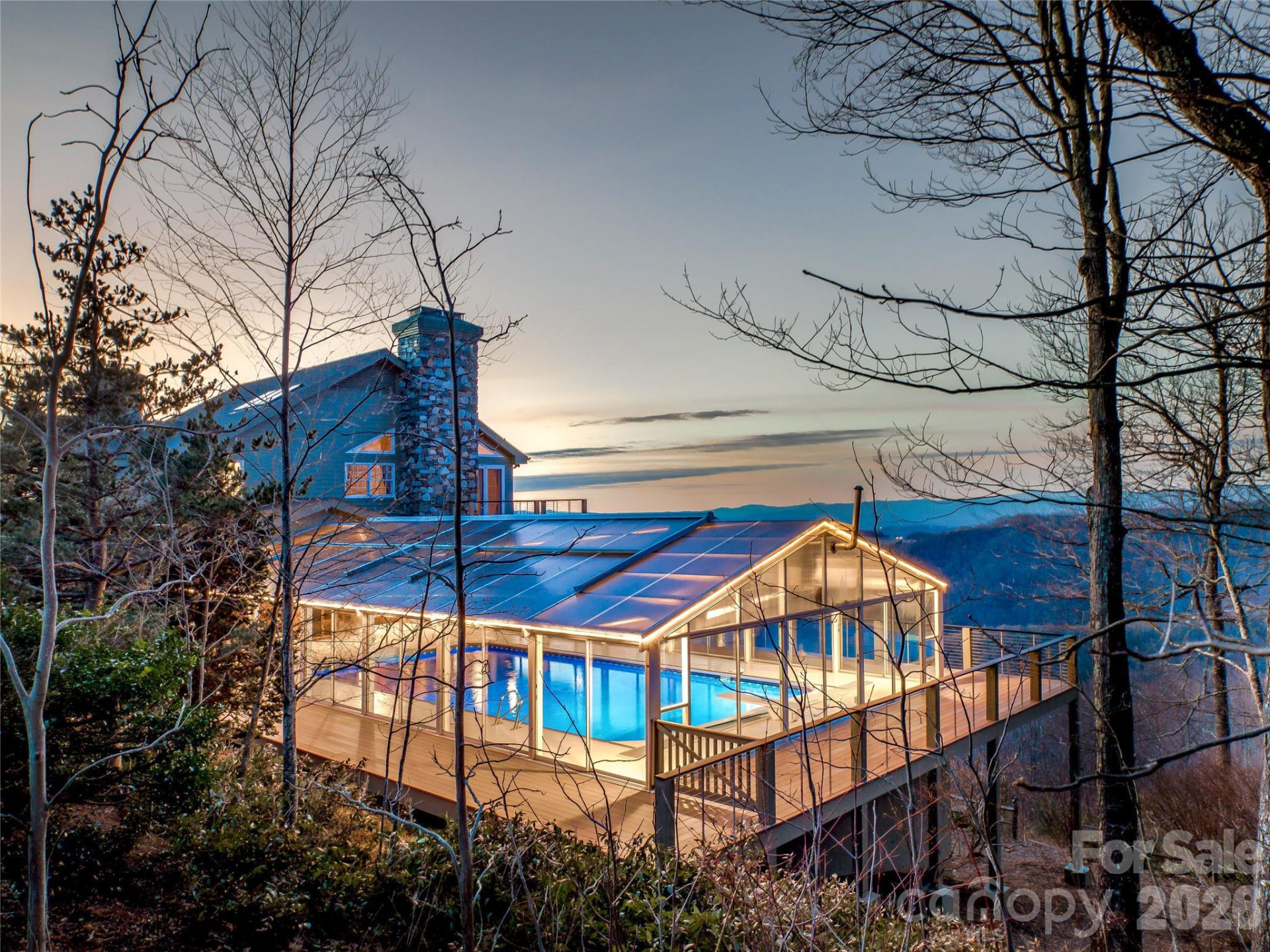 35 Peach Knob Drive - Photo 4