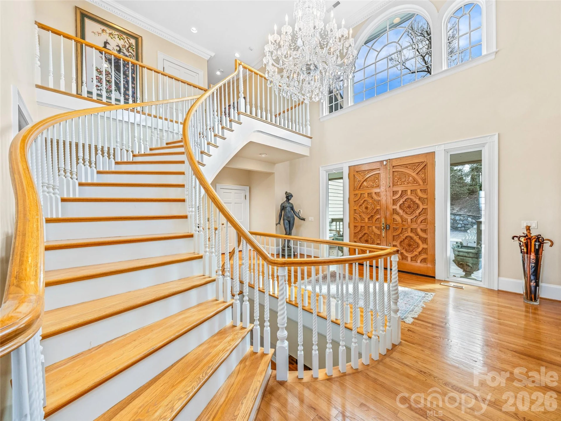35 Peach Knob Drive - Photo 5