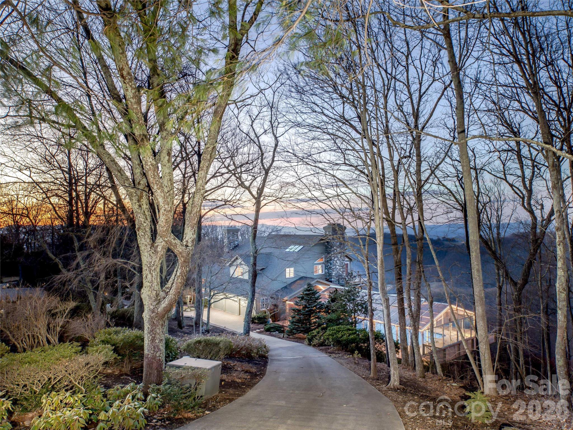 35 Peach Knob Drive - Photo 48