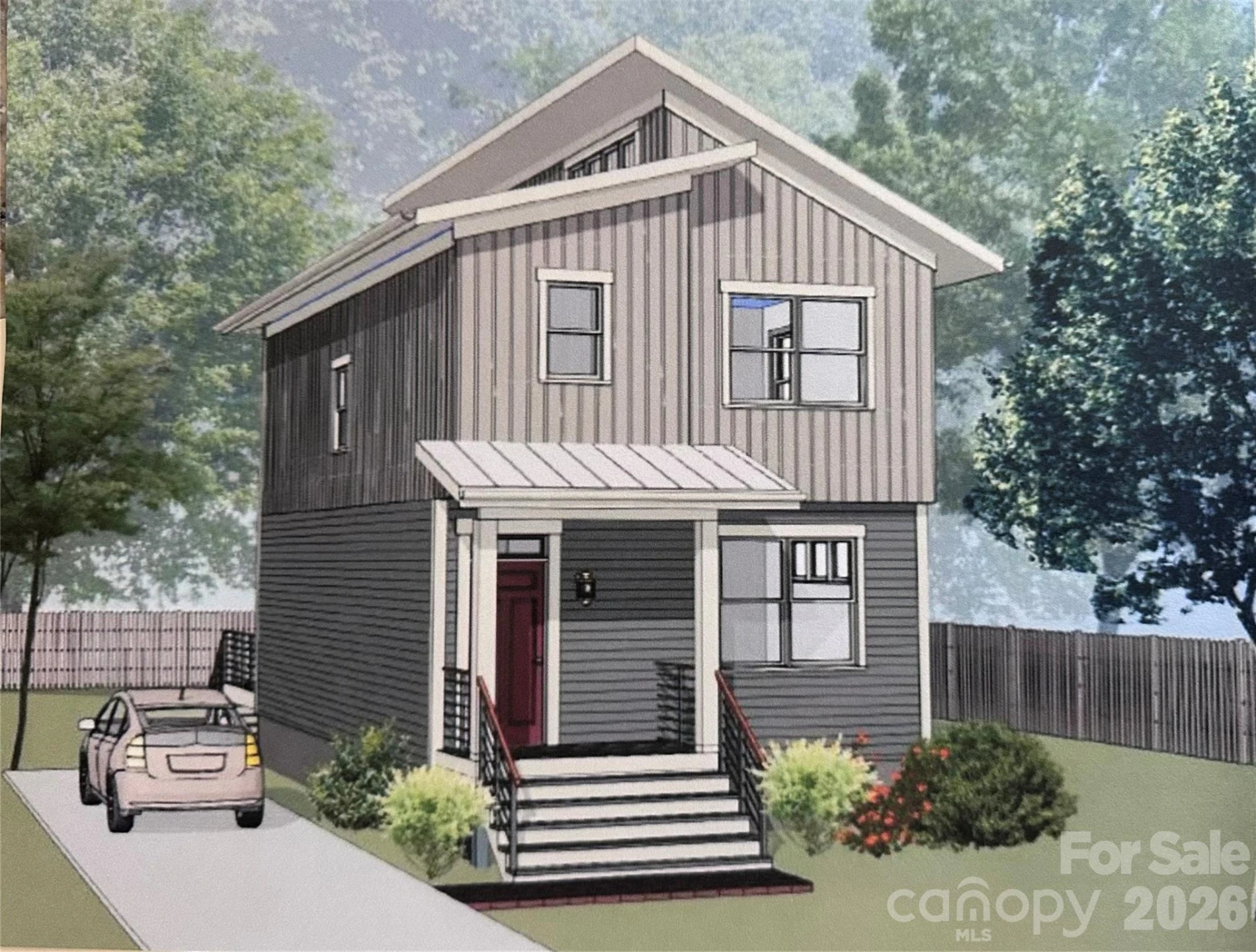 622 N Main Street - Photo 2