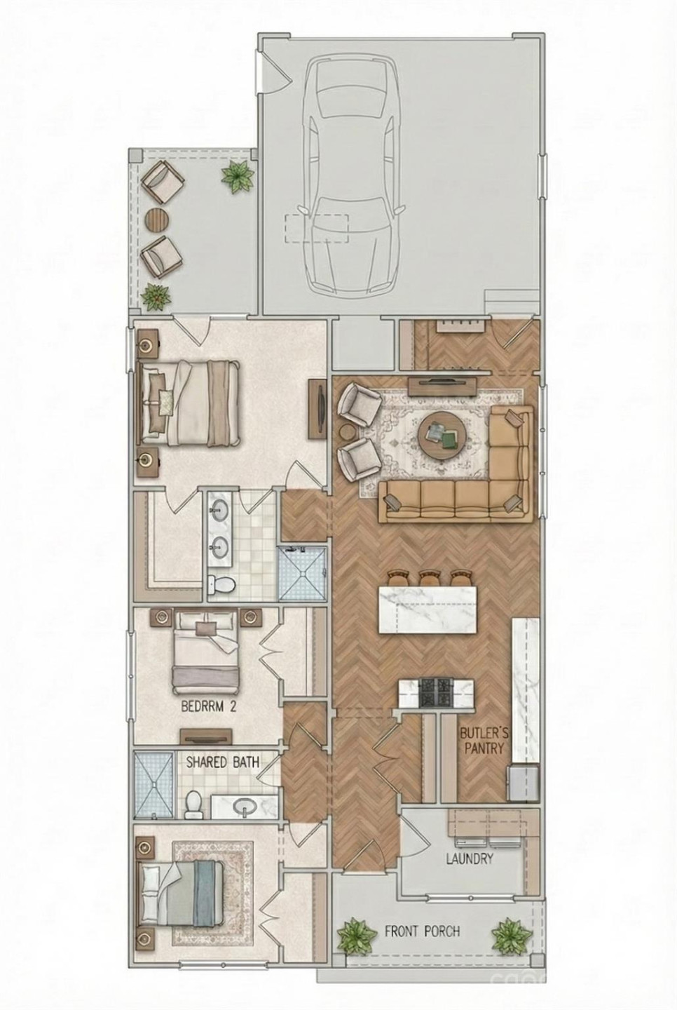 174 Mitchell Street - Photo 6