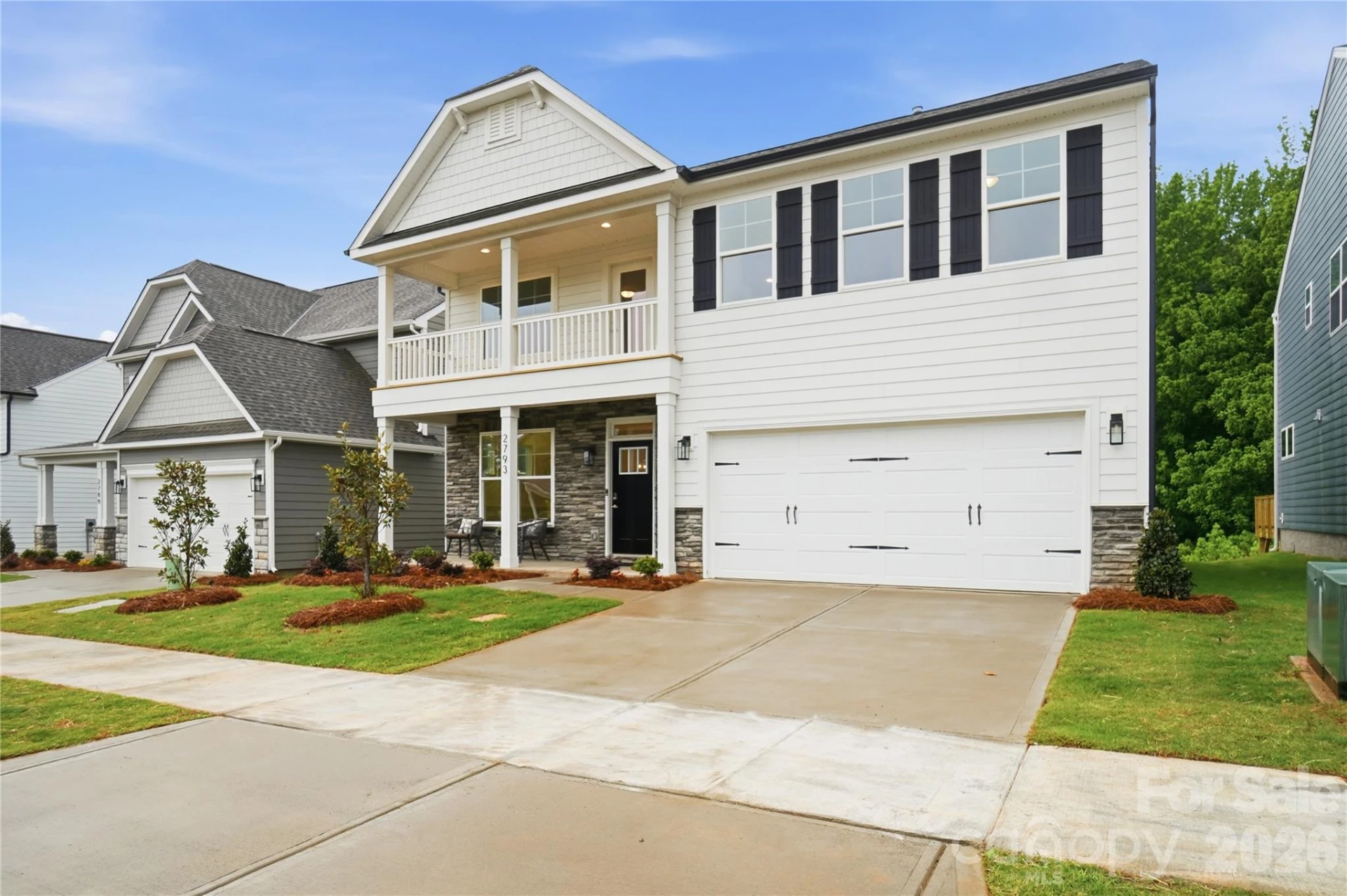 2793 Ashton Park Lane - Photo 2