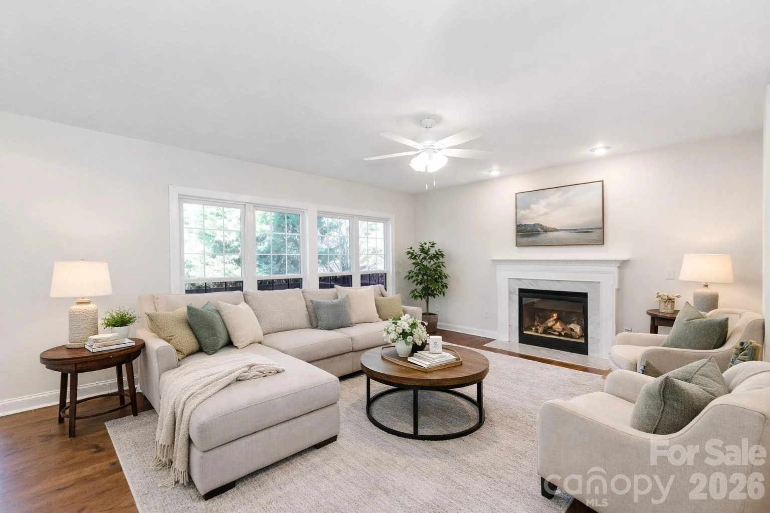 12323 Braeloch Court - Photo 5
