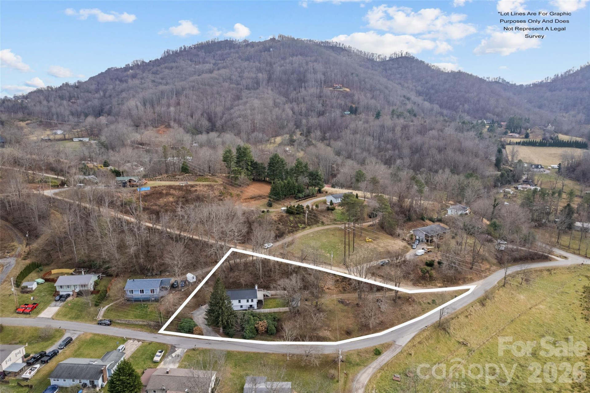 144 Pinehaven Drive - Photo 2