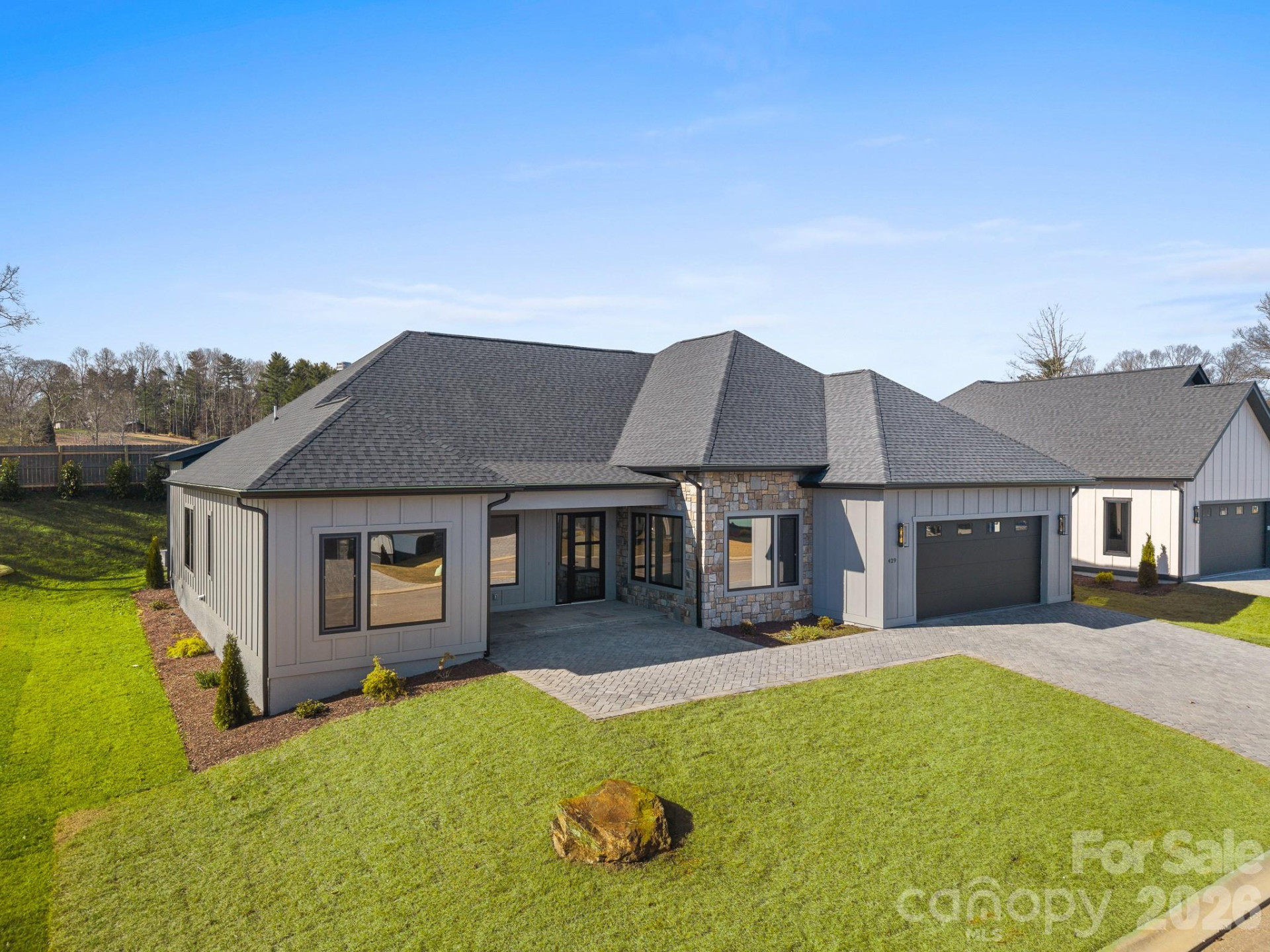 429 Big Hill Drive #80 - Photo 2