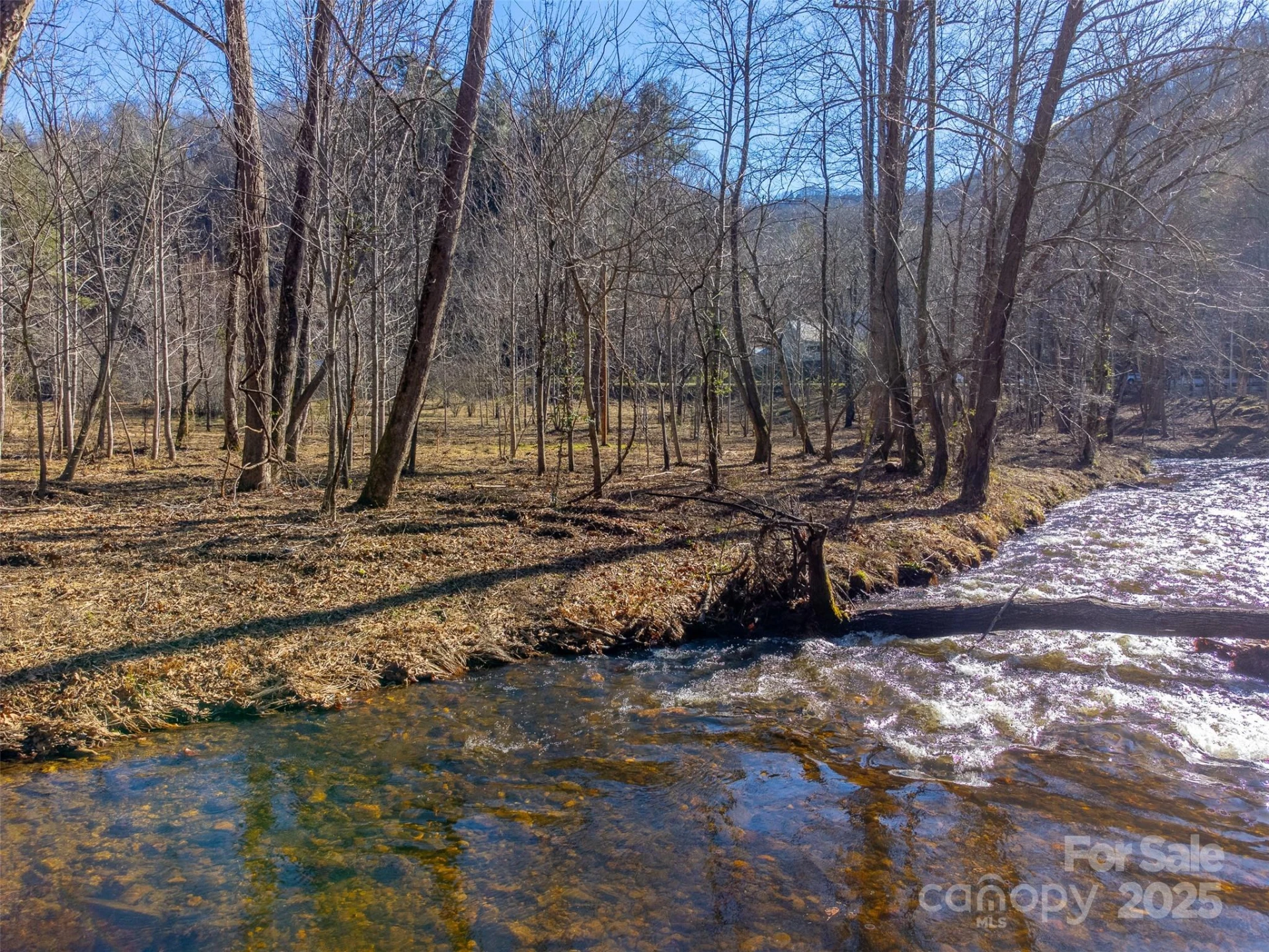 Lt 1,2,3 Caney Fork Road