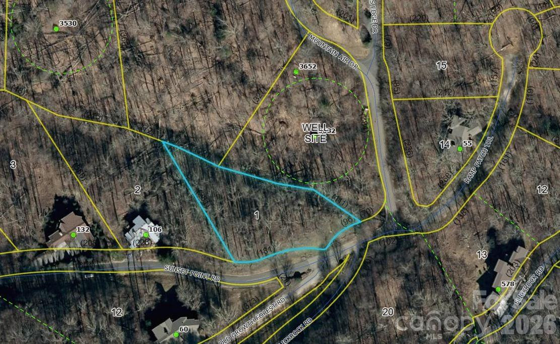 Lot 1 Sunset Point Road #1/5 - Photo 5